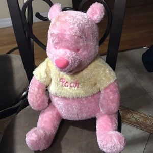 Disney Accessories - Winnie the Pooh Stuff Toy Disney Accessories - Winnie the Pooh Stuff Toy